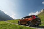 Volvo XC60 R-Design 2015 года
